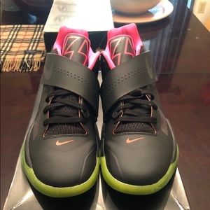 kd 4 nike id